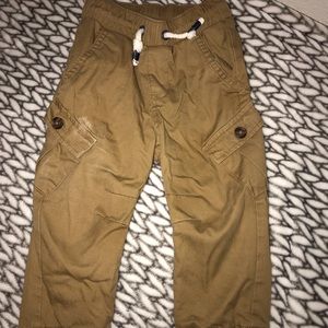 khakis thick joggers